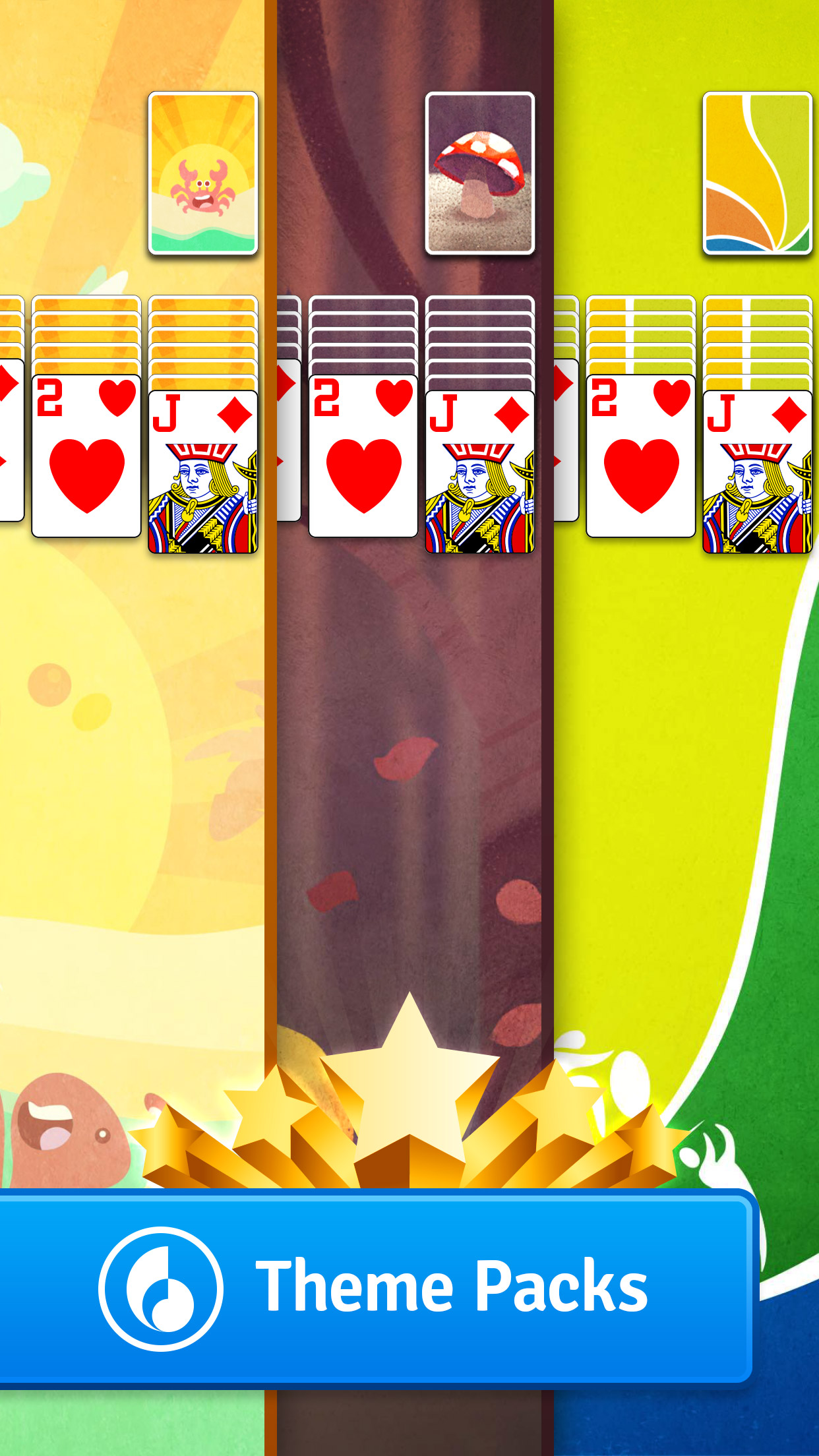 MobilityWare - Our Games